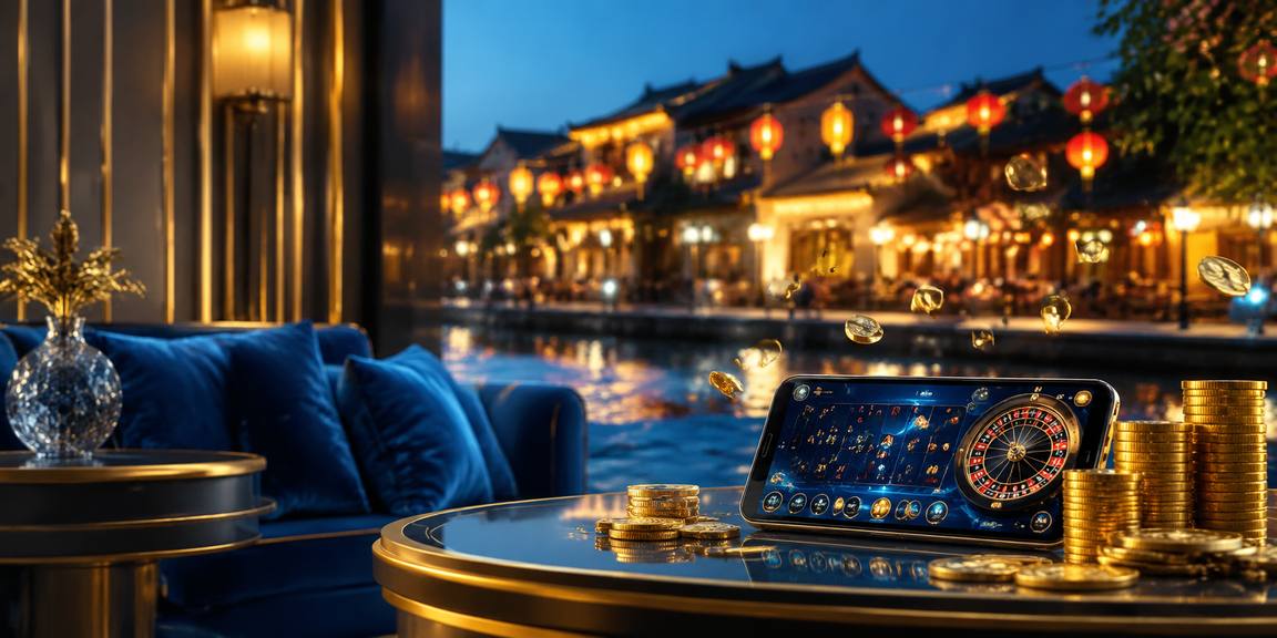 ic3 Live casino với dealer thật qua video stream